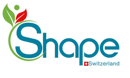 Shape Switzerland